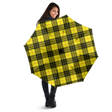 MacLeod (McLeod) Tartan Umbrella