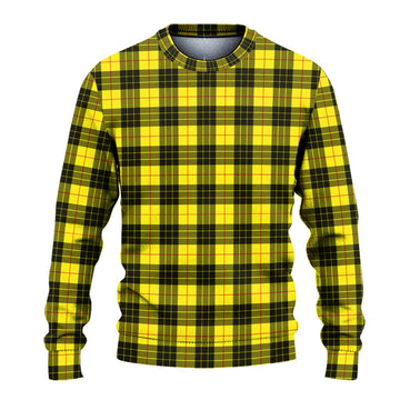 MacLeod (McLeod) Tartan Ugly Sweater