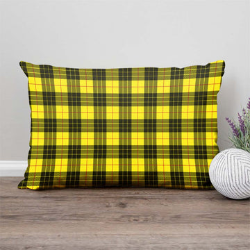 MacLeod (McLeod) Tartan Pillow Cover