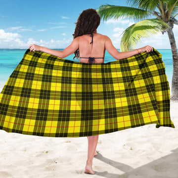 MacLeod (McLeod) Tartan Sarong