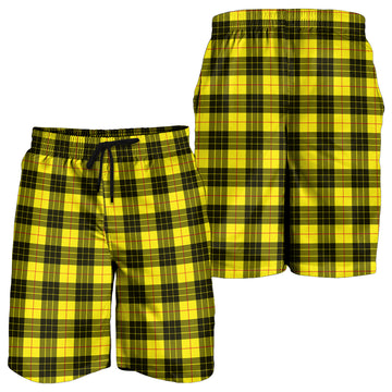 MacLeod (McLeod) Tartan Mens Shorts