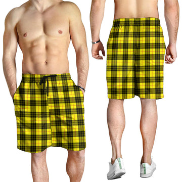 MacLeod (McLeod) Tartan Mens Shorts