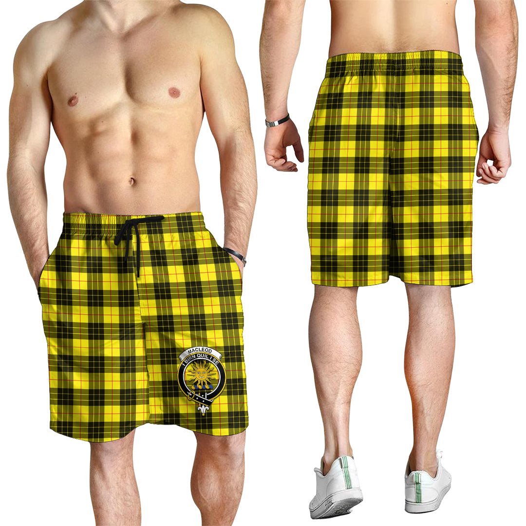 macleod-of-lewis-modern-tartan-mens-shorts-with-family-crest