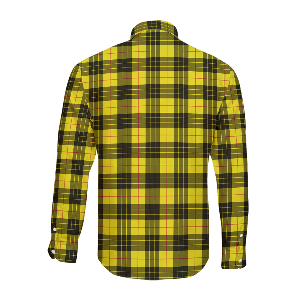 macleod-of-lewis-modern-tartan-long-sleeve-button-up-shirt-with-family-crest