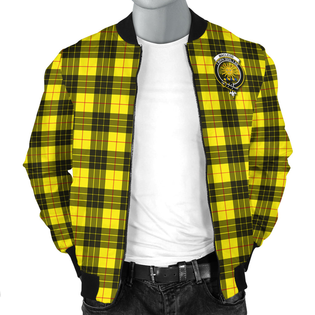 macleod-of-lewis-modern-tartan-bomber-jacket-with-family-crest