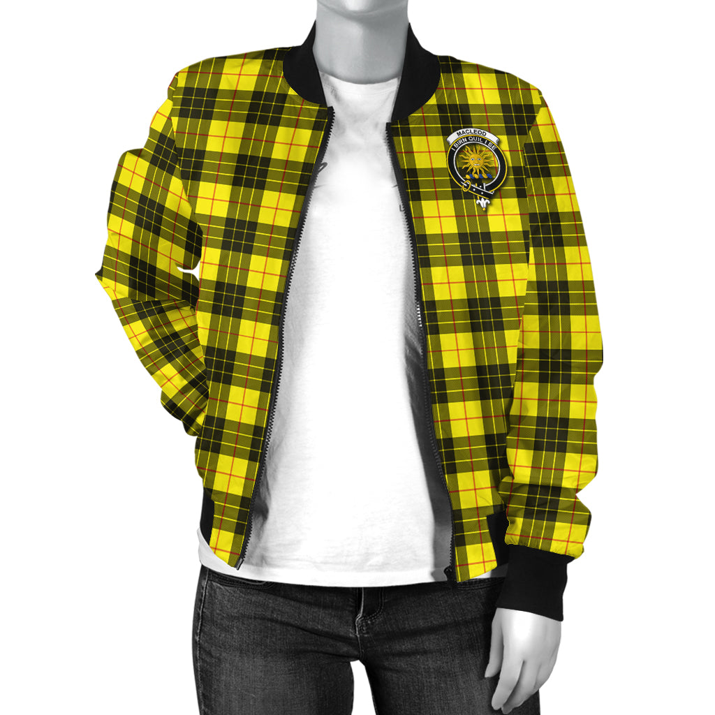 macleod-of-lewis-modern-tartan-bomber-jacket-with-family-crest