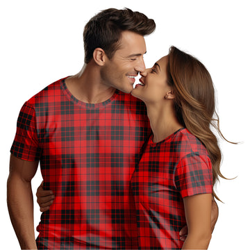 MacLeod of Raasay Tartan T-Shirt