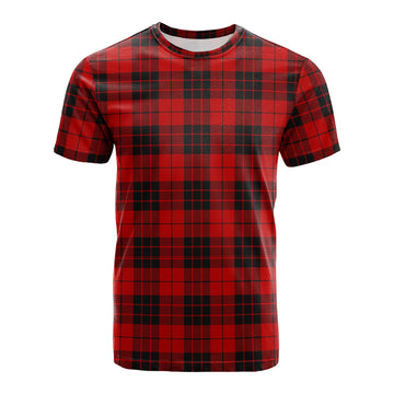 MacLeod of Raasay Tartan T-Shirt