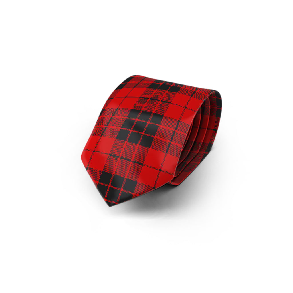 MacLeod of Raasay Tartan Classic Necktie - Tartan Vibes Clothing