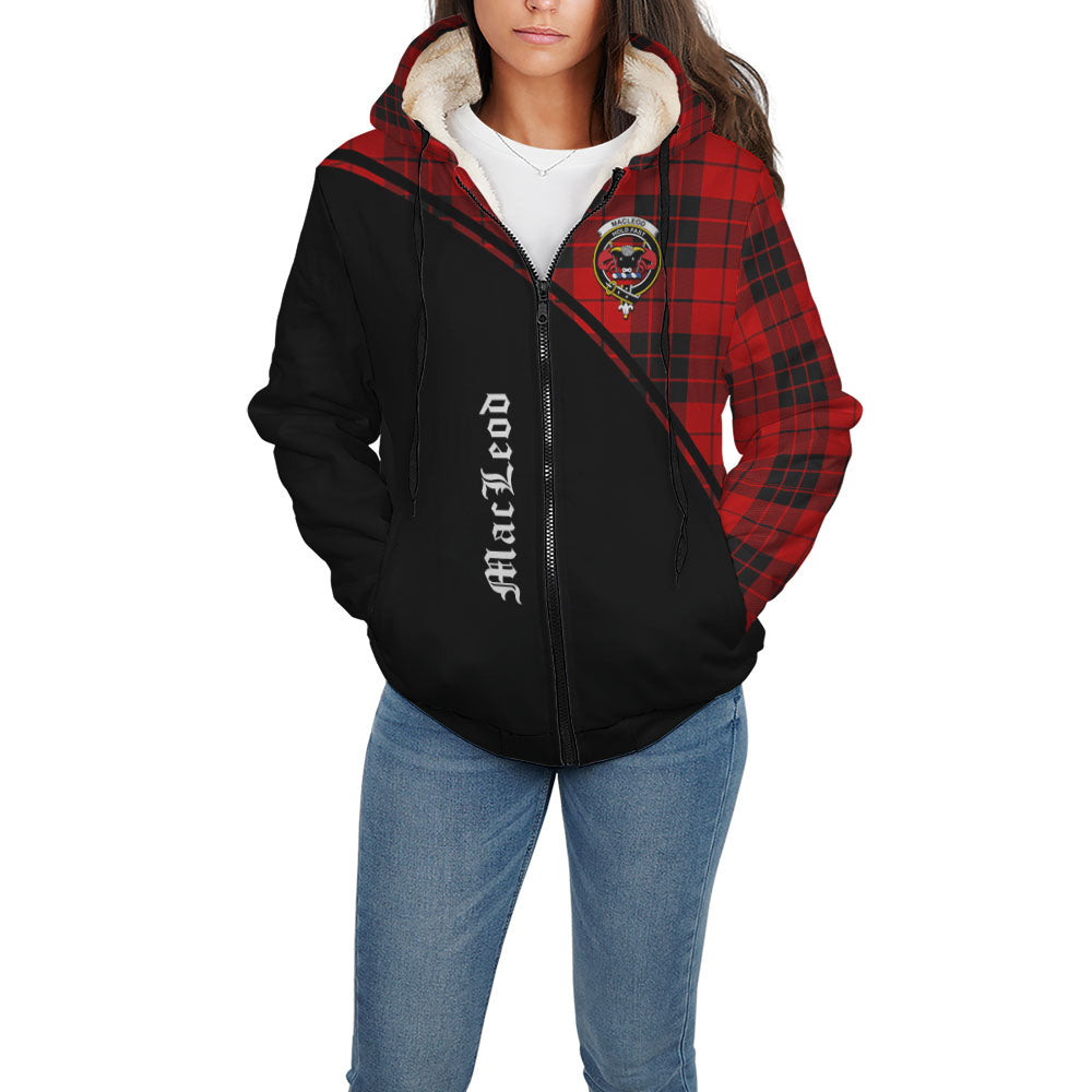 macleod-of-raasay-tartan-sherpa-hoodie-with-family-crest-curve-style