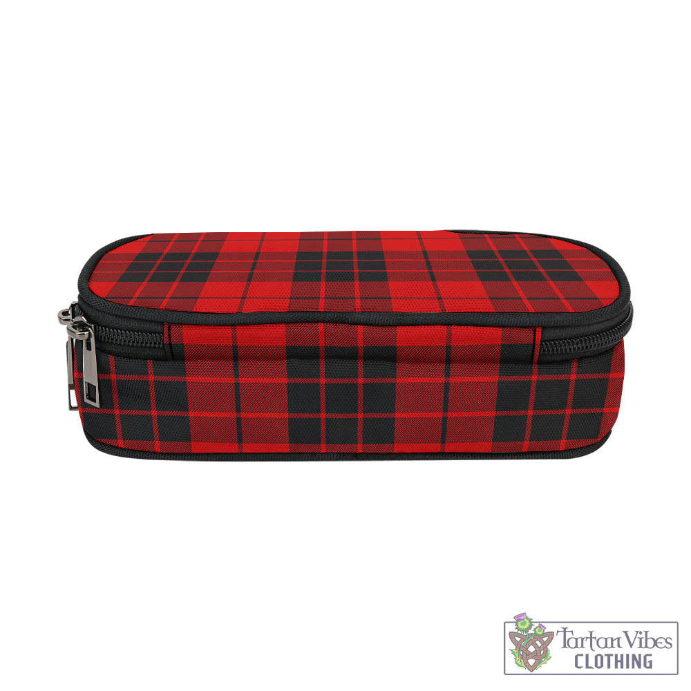 Tartan Vibes Clothing MacLeod of Raasay Tartan Pen and Pencil Case