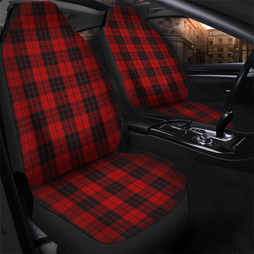 MacLeod of Raasay Highland Tartan Car Seat Cover