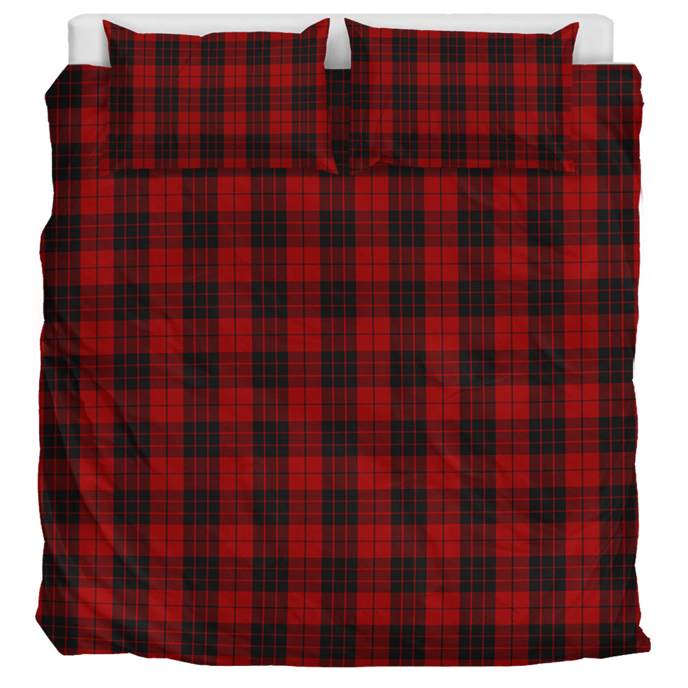 macleod-of-raasay-highland-tartan-bedding-set