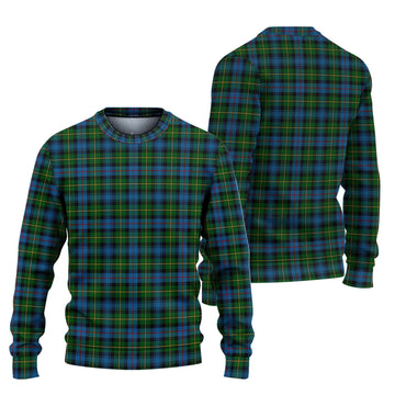 MacLeod of Skye Tartan Ugly Sweater