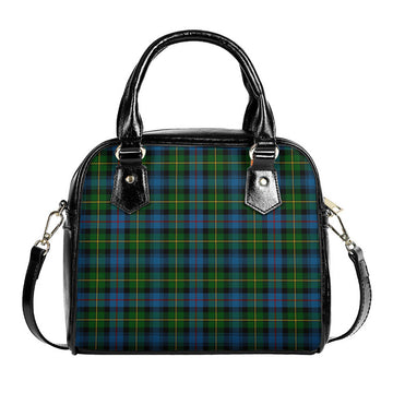 MacLeod of Skye Tartan Shoulder Handbags