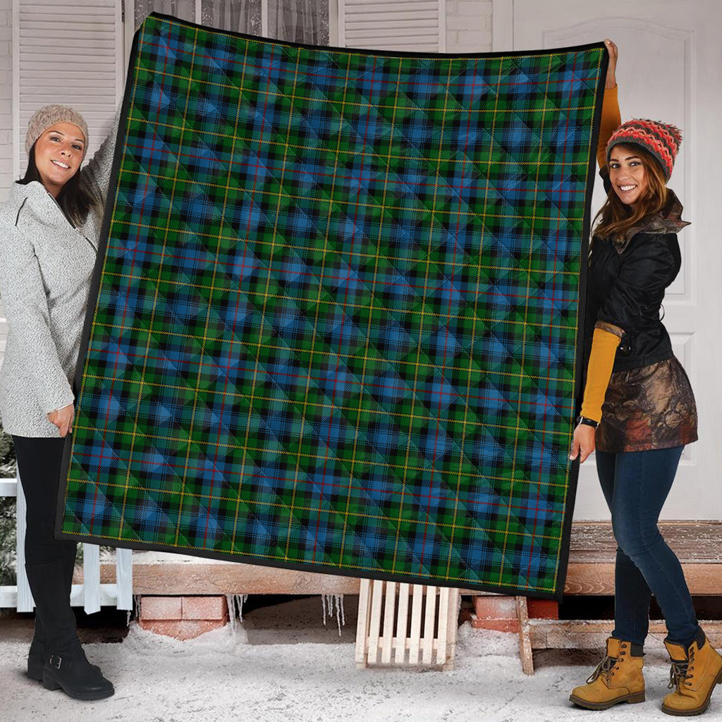 macleod-of-skye-tartan-quilt