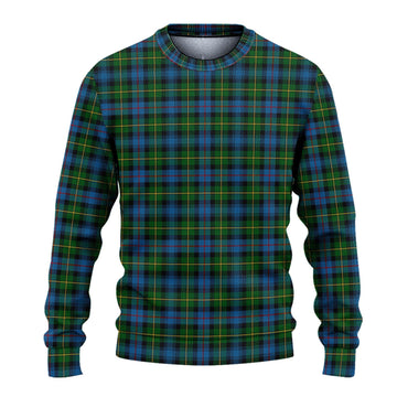 MacLeod of Skye Tartan Ugly Sweater