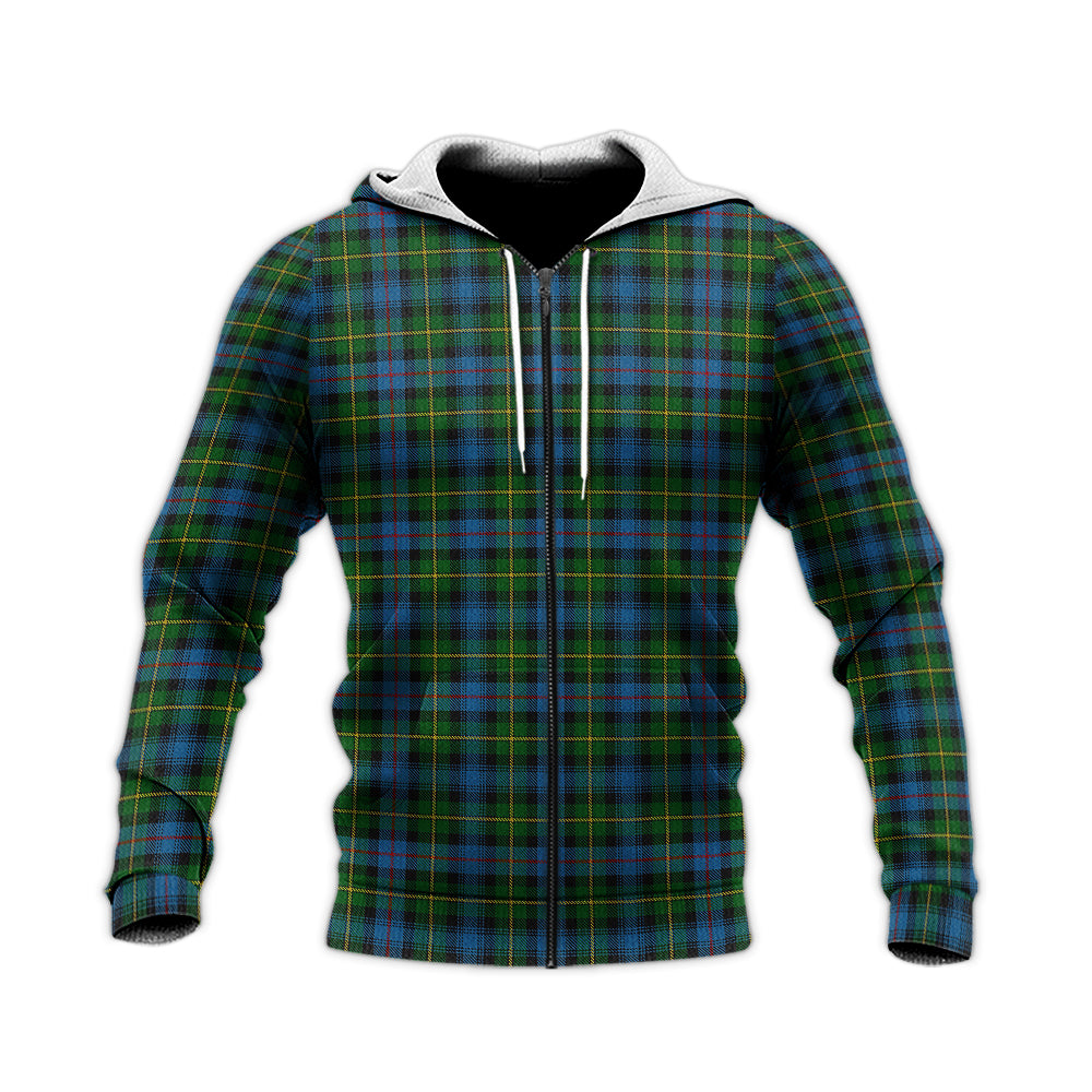 macleod-of-skye-tartan-knitted-hoodie