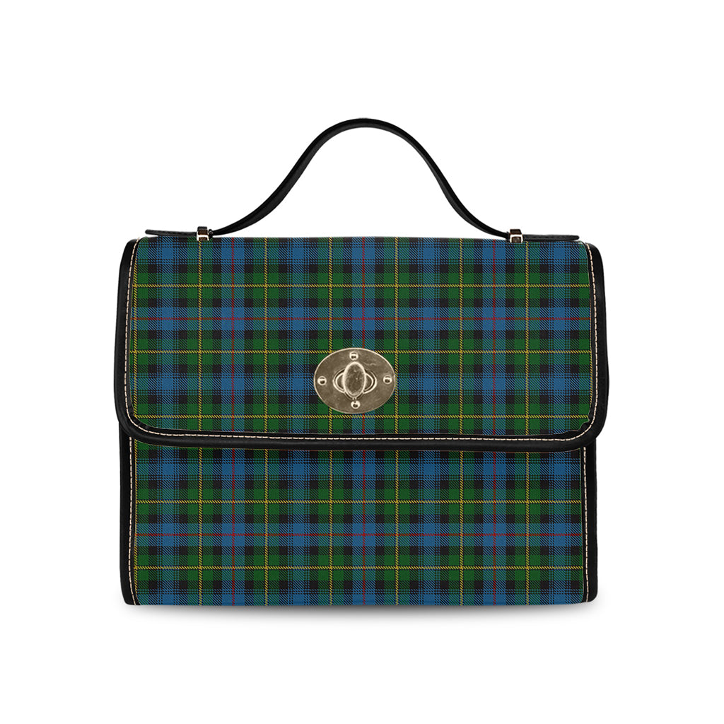 macleod-of-skye-tartan-leather-strap-waterproof-canvas-bag