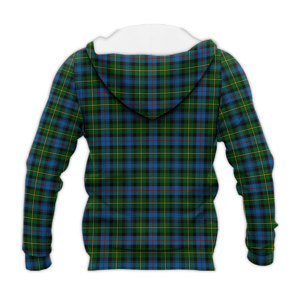 macleod-of-skye-tartan-knitted-hoodie-with-family-crest