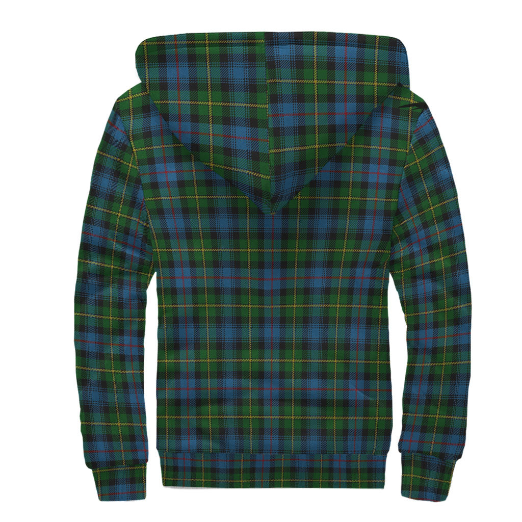 macleod-of-skye-tartan-sherpa-hoodie-with-family-crest