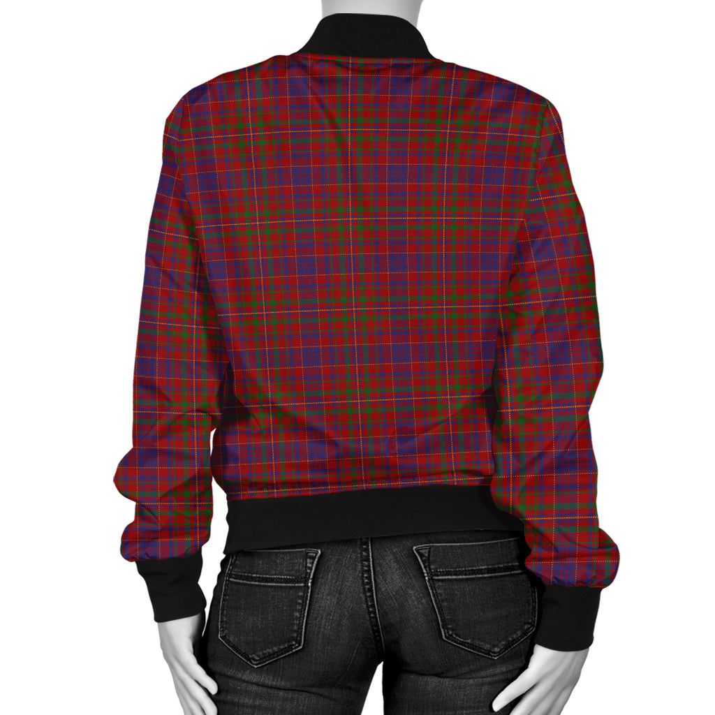 macleod-red-tartan-bomber-jacket-with-family-crest