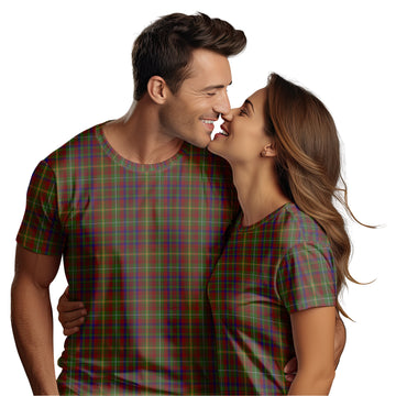 MacMaster (McMaster) Tartan T-Shirt