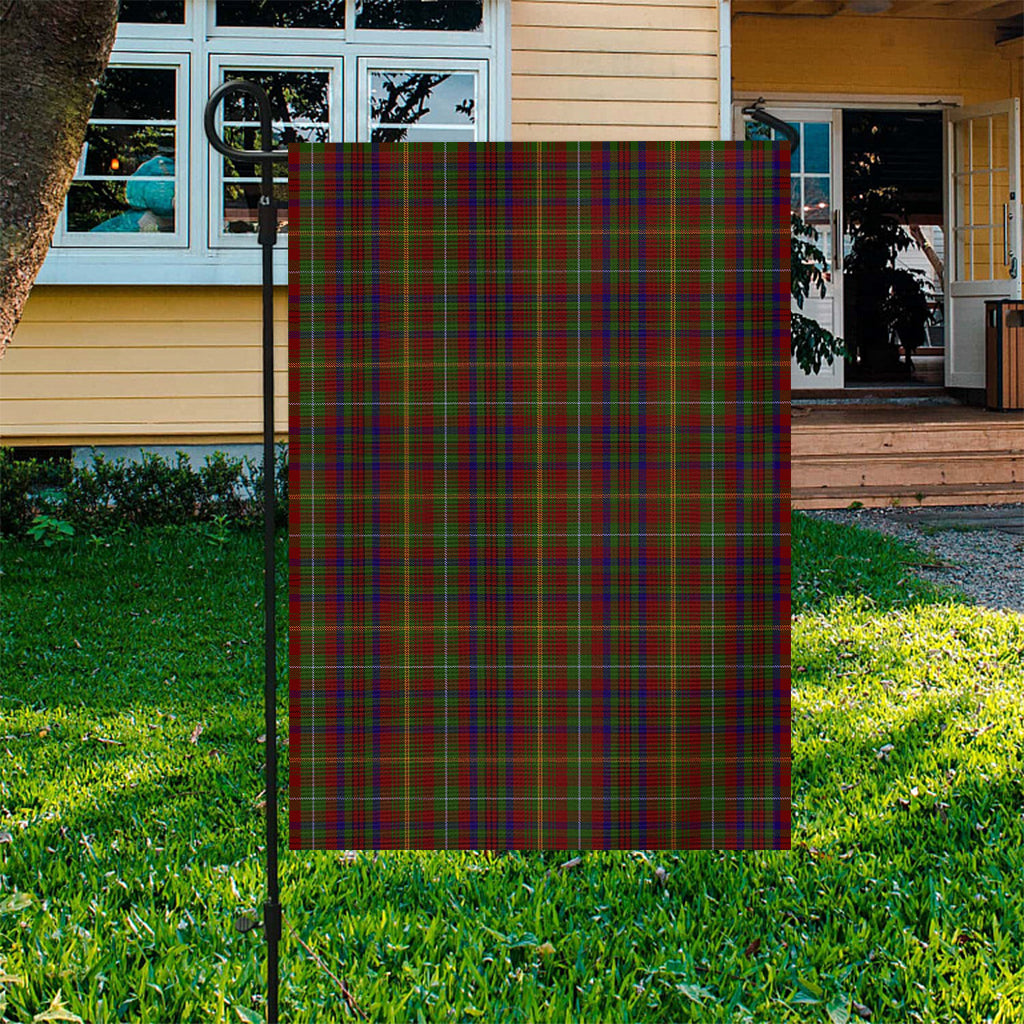 MacMaster (McMaster) Tartan Garden Flag Garden Flag - Tartan Vibes Clothing