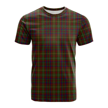 MacMaster (McMaster) Tartan T-Shirt