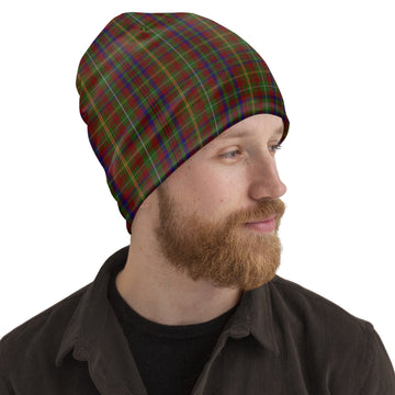 MacMaster (McMaster) Tartan Beanie Hat - Tartan Vibes Clothing
