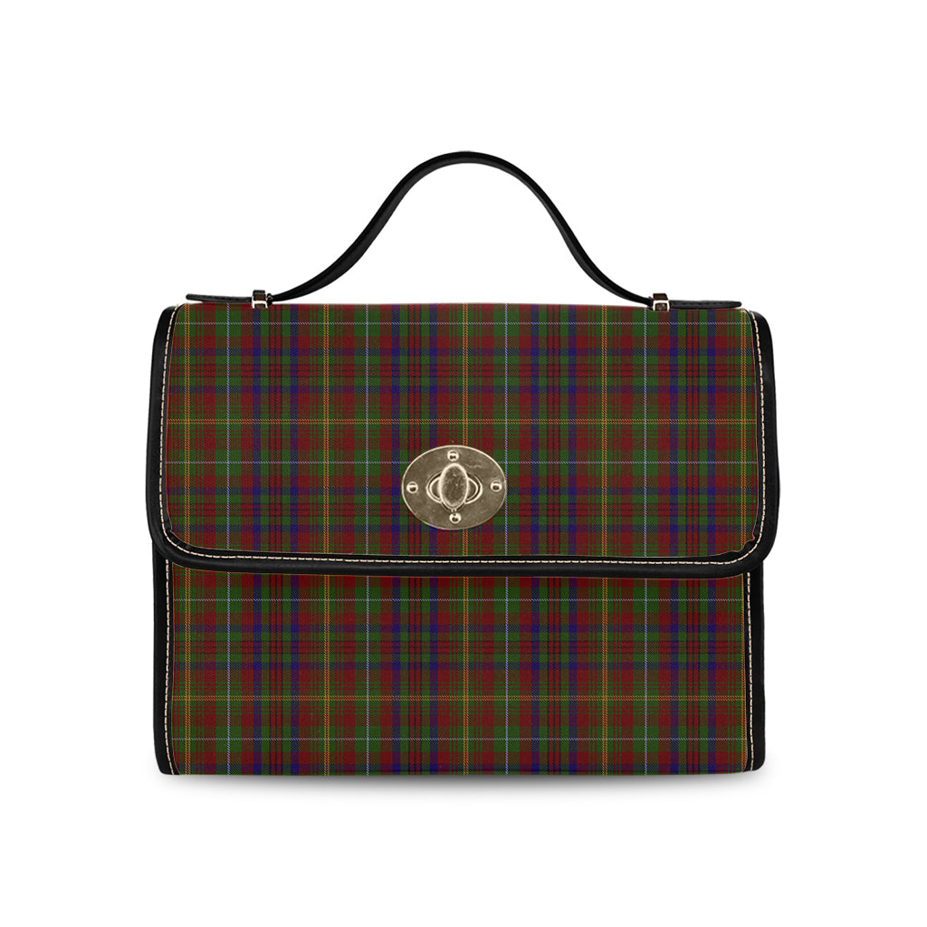 macmaster-tartan-leather-strap-waterproof-canvas-bag