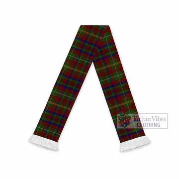MacMaster (McMaster) Tartan Ruffneck Scarf - Tartan Vibes Clothing