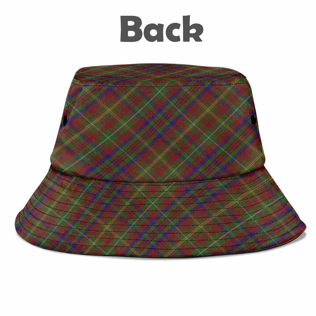 MacMaster (McMaster) Tartan Bucket Hat - Tartan Vibes Clothing