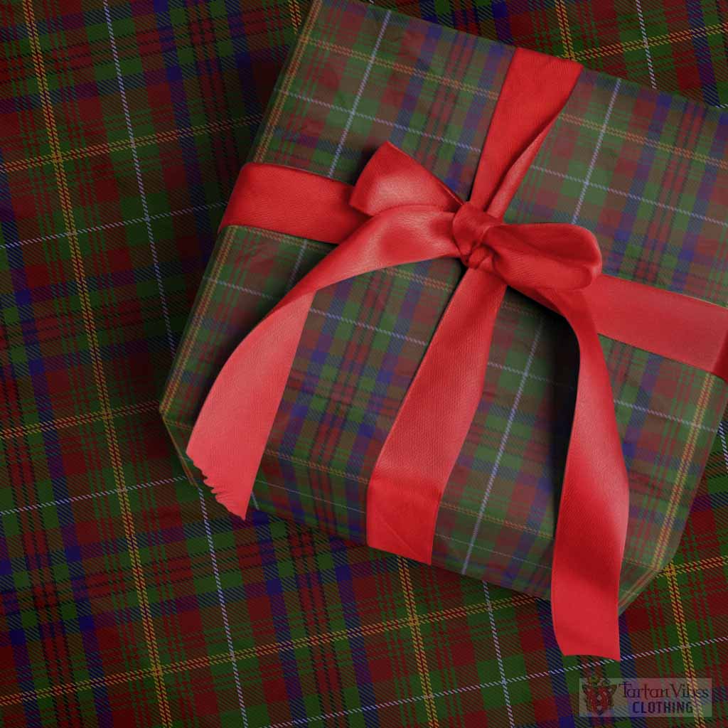 MacMaster (McMaster) Tartan Wrapping Paper - Tartan Vibes Clothing