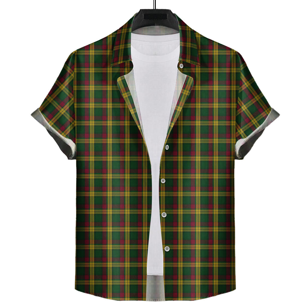macmillan-ancient-tartan-short-sleeve-button-down-shirt
