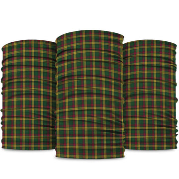 MacMillan (McMillan) Tartan Neck Gaiters, Tartan Bandanas, Tartan Head Band