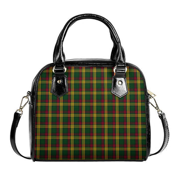 MacMillan (McMillan) Tartan Shoulder Handbags