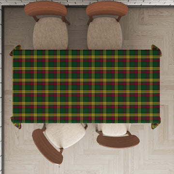 MacMillan (McMillan) Tartan Tablecloth - Tartan Vibes Clothing