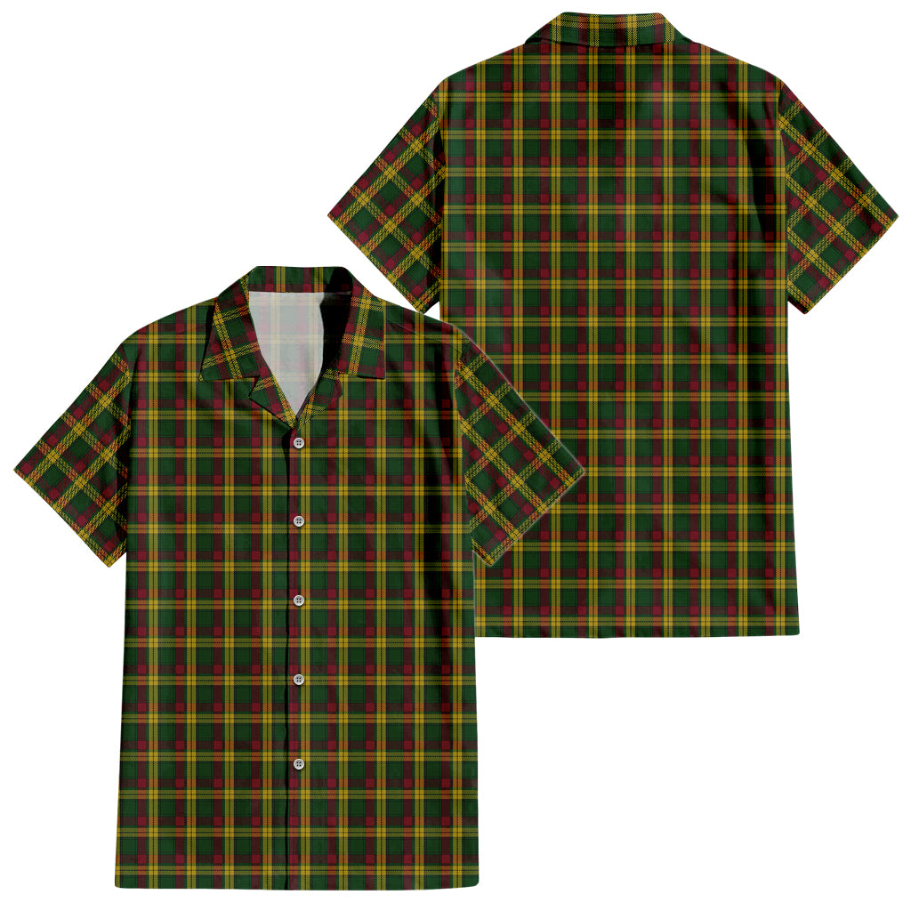 macmillan-ancient-tartan-short-sleeve-button-down-shirt