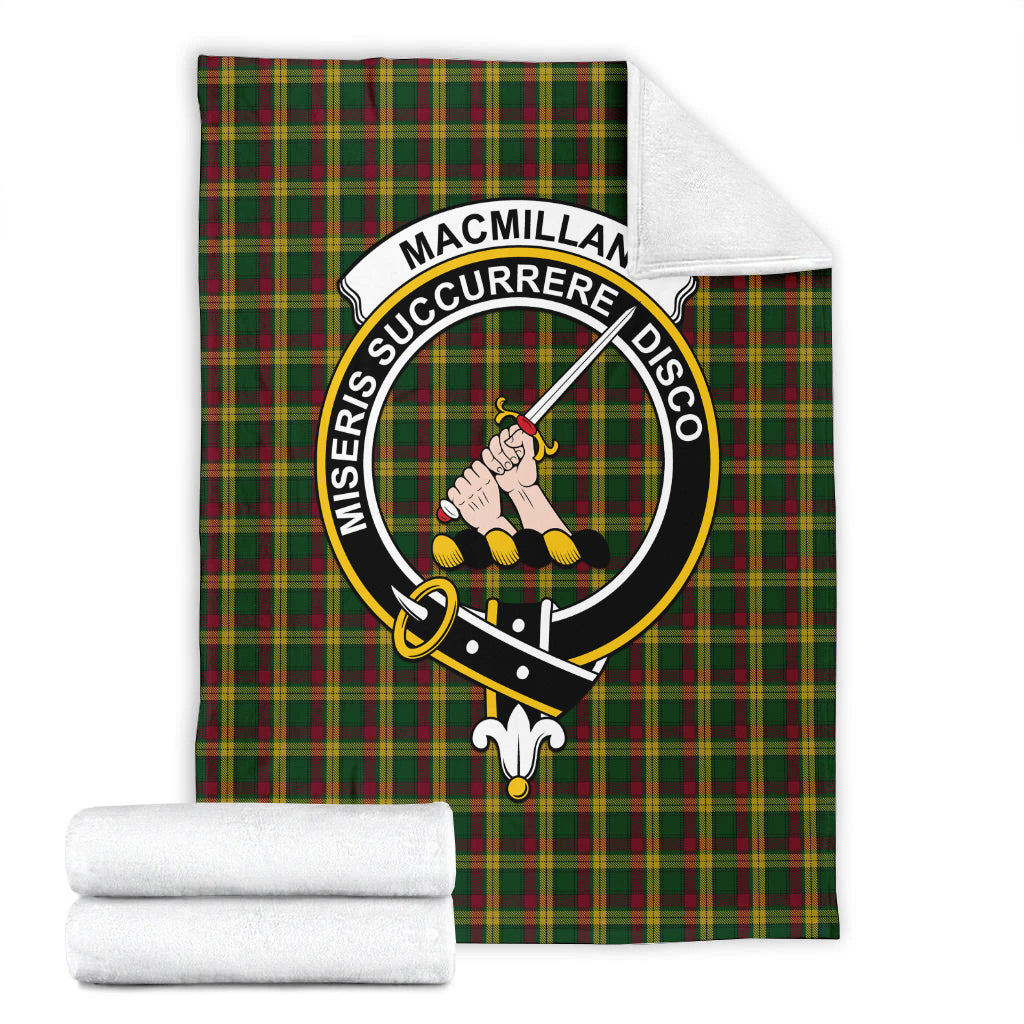 macmillan-ancient-tartab-blanket-with-family-crest