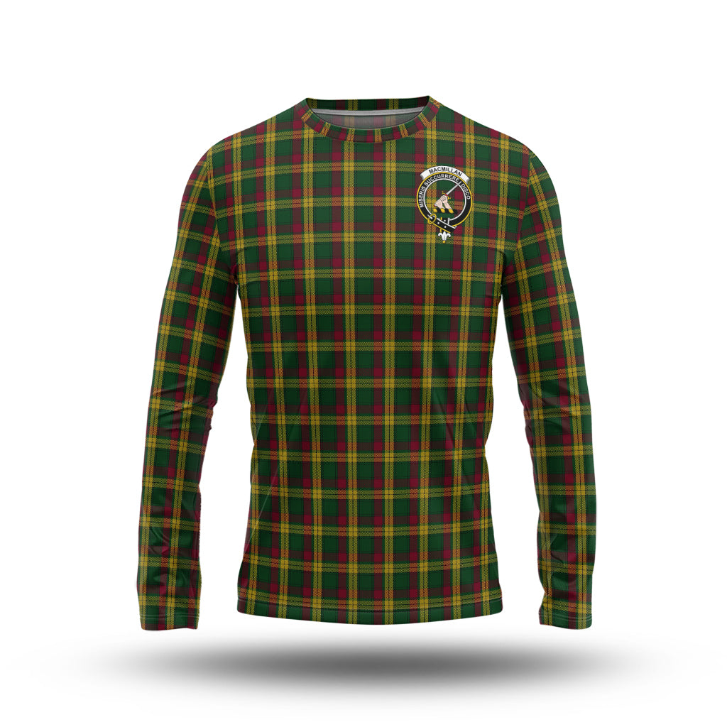 macmillan-ancient-tartan-long-sleeve-t-shirt-with-family-crest