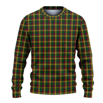 MacMillan (McMillan) Tartan Ugly Sweater