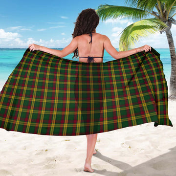 MacMillan (McMillan) Tartan Sarong