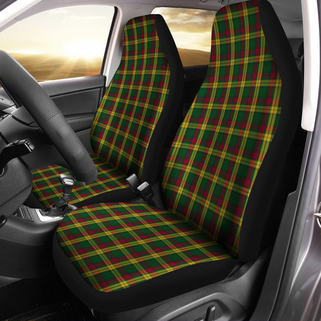 MacMillan (McMillan) Tartan Car Seat Cover - Tartan Vibes Clothing
