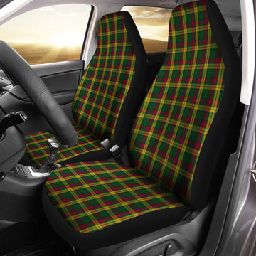 MacMillan (McMillan) Tartan Car Seat Cover - Tartan Vibes Clothing