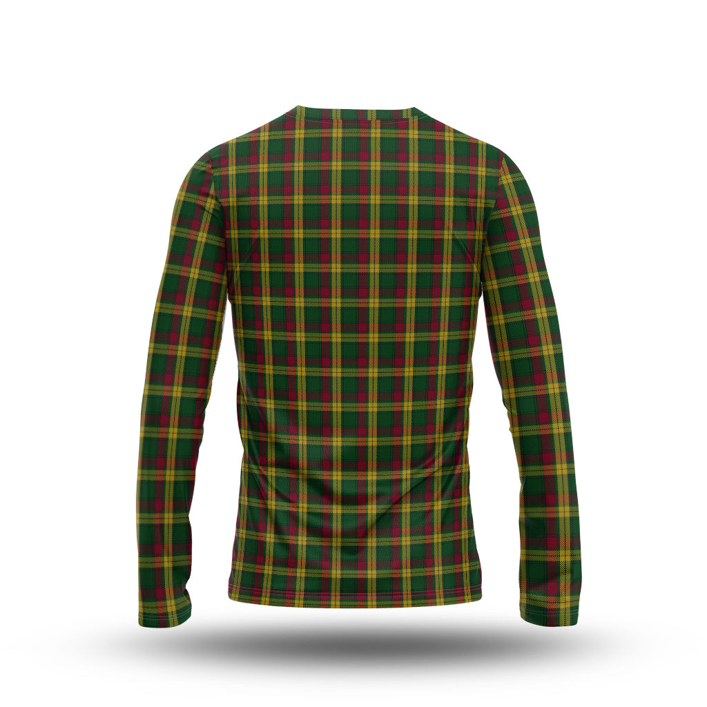 macmillan-ancient-tartan-long-sleeve-t-shirt