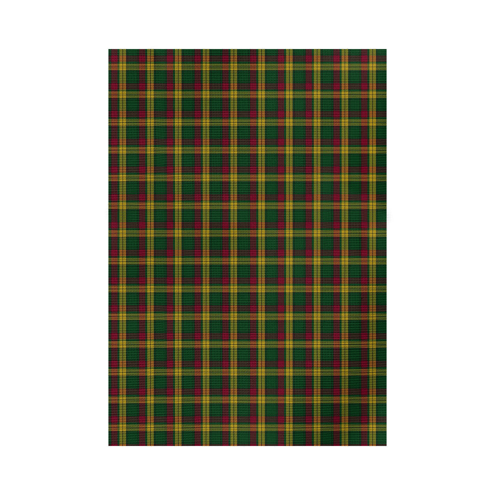 MacMillan (McMillan) Tartan Flag - Tartan Vibes Clothing