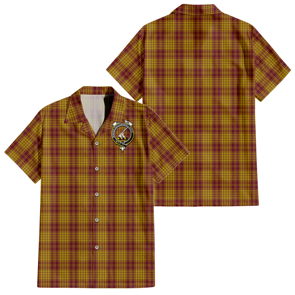 macmillan-dress-tartan-short-sleeve-button-down-shirt-with-family-crest