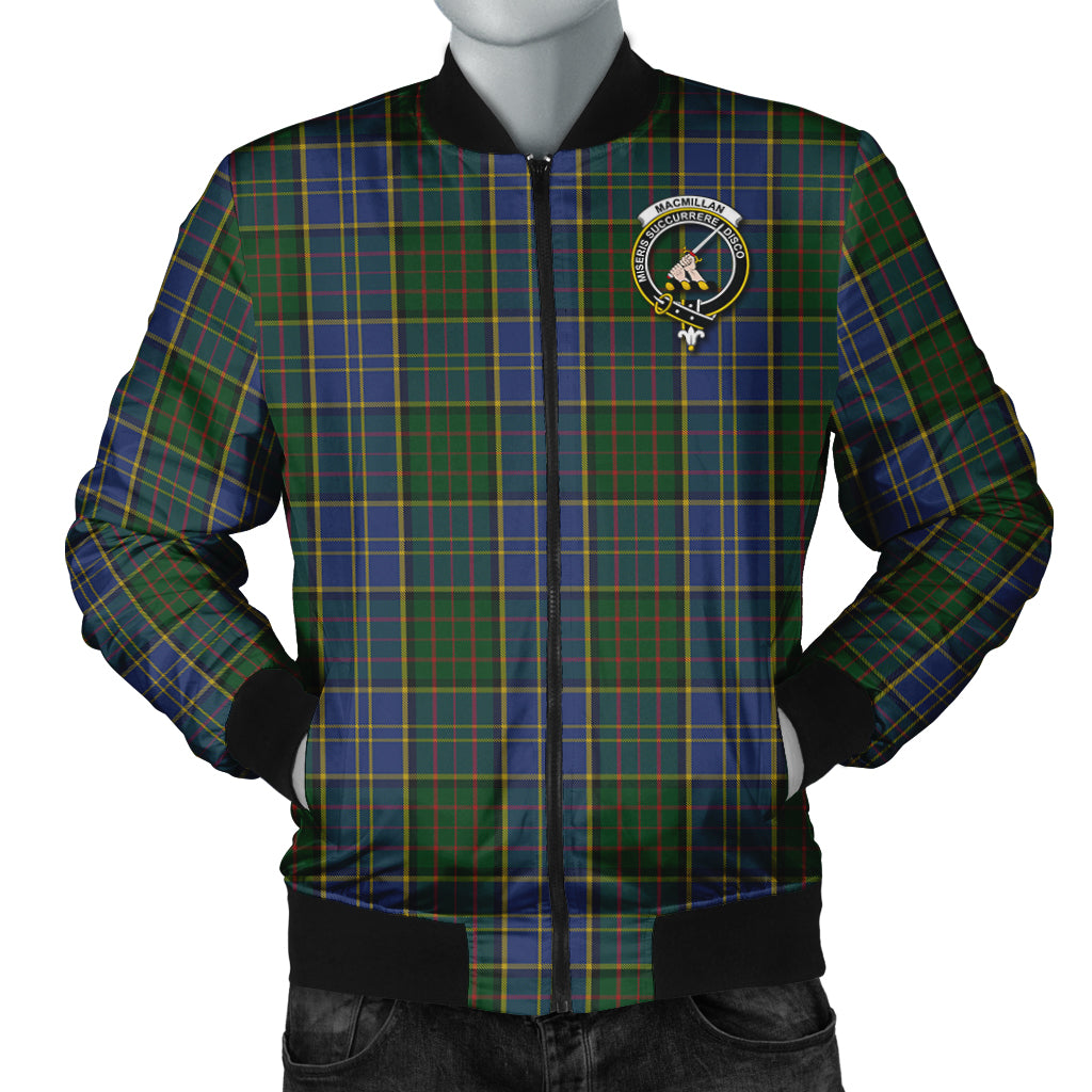 macmillan-hunting-tartan-bomber-jacket-with-family-crest