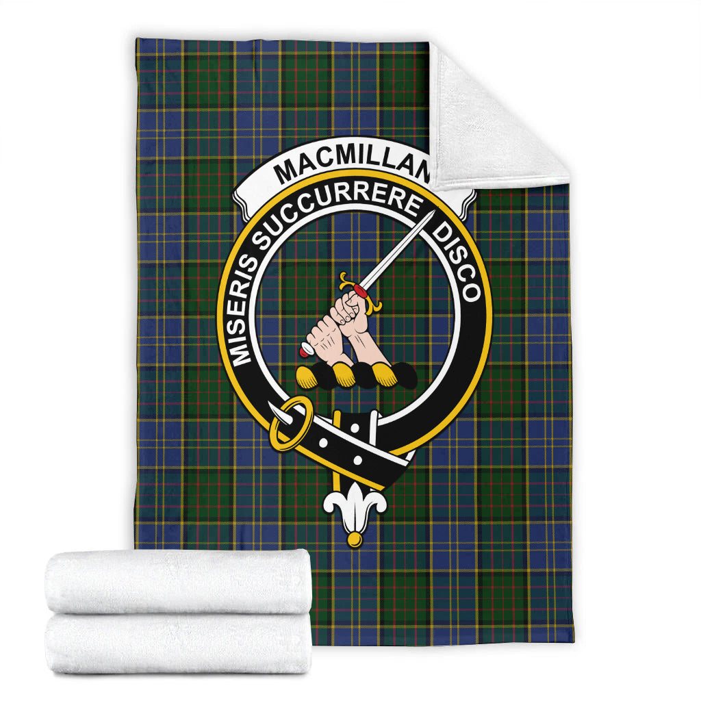 macmillan-hunting-tartab-blanket-with-family-crest